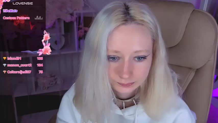 Katia_Kim Live Sex January 31, 2026