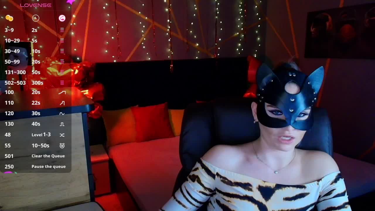 __Sofia_Cat__ Live Sex January 31, 2026