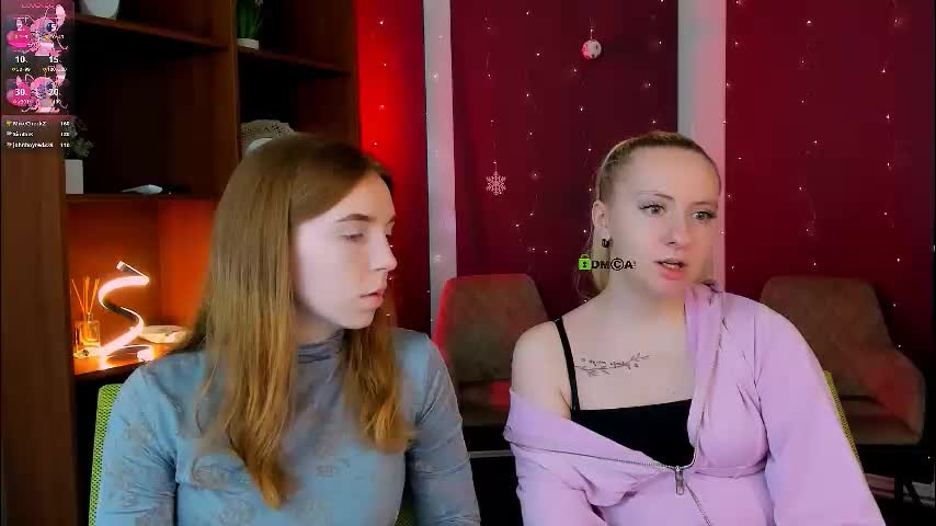 mila_glow Live Sex January 31, 2026