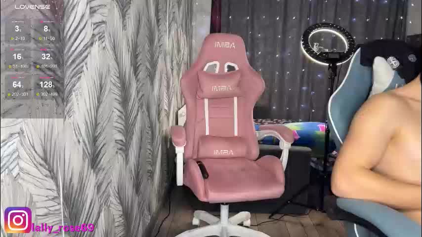 lallyrose69 Live Sex January 31, 2026