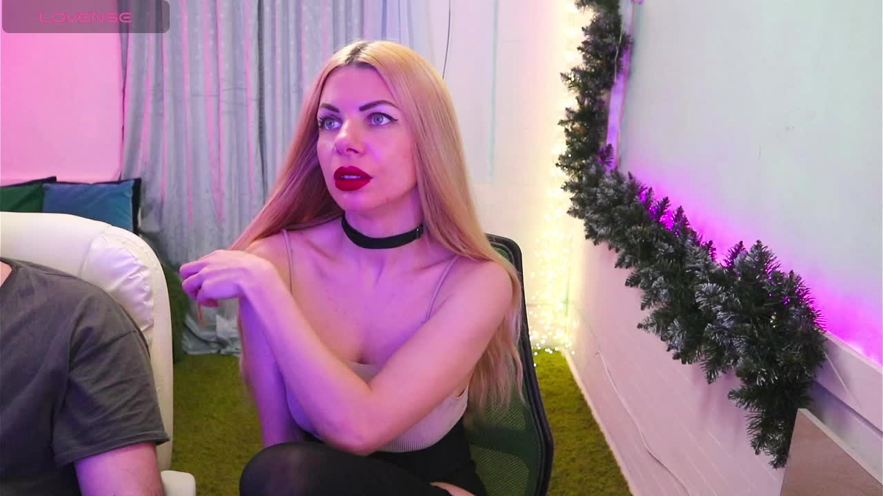 AlisaAleks Live Sex January 31, 2026
