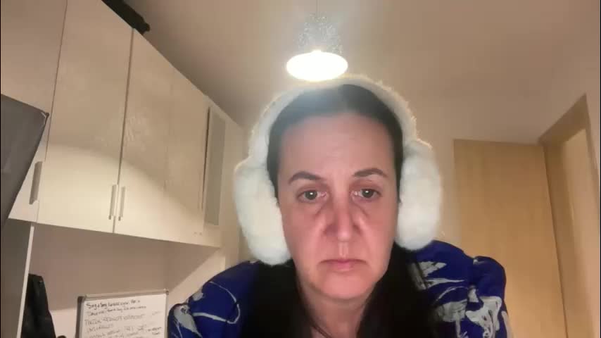 drresa Live Sex January 31, 2026