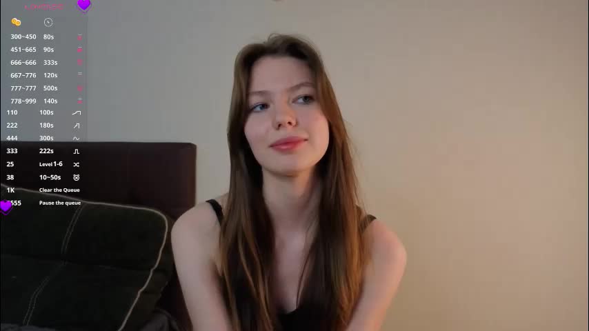 cherrymira Live Sex January 31, 2026