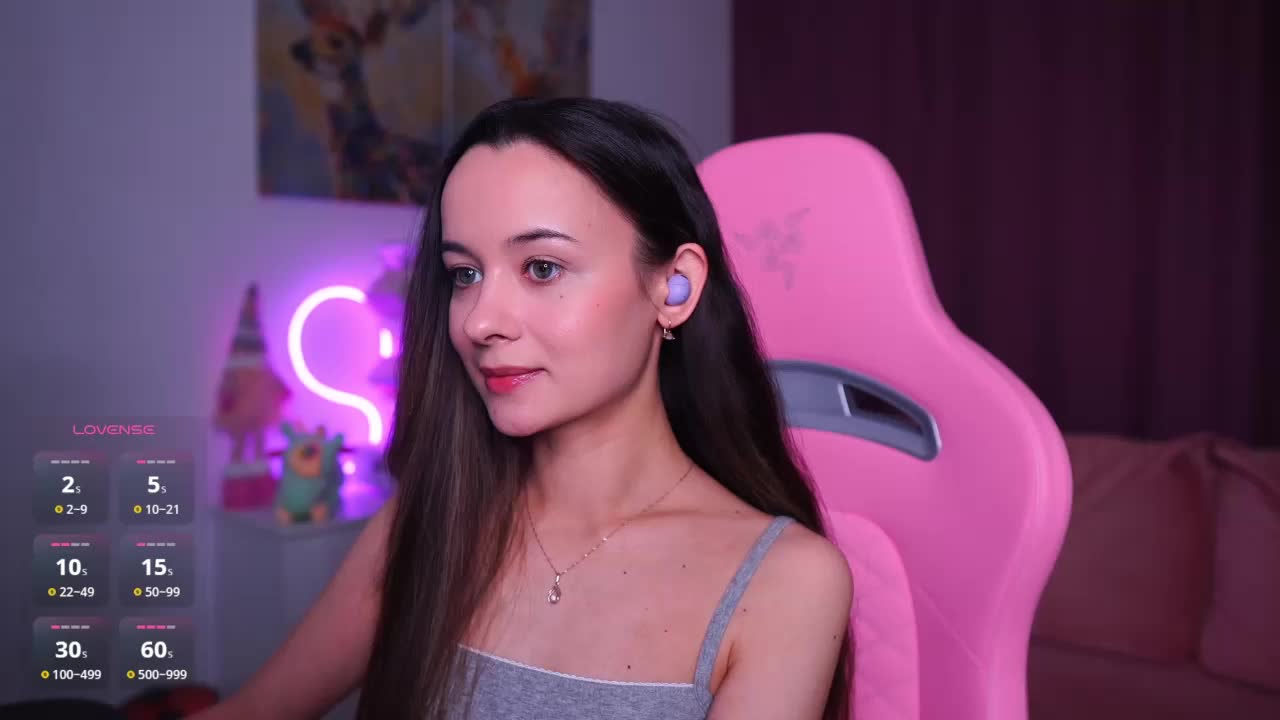 JuicyAngel Live Sex January 31, 2026