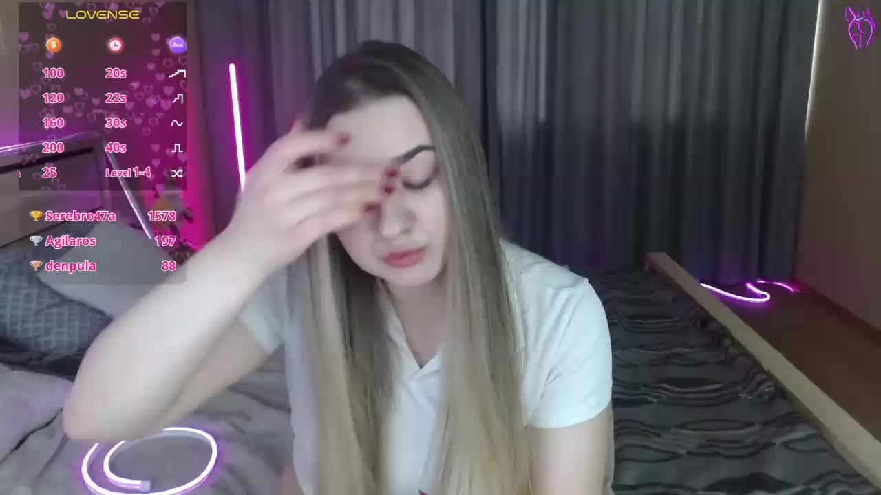 Bel1ablush Live Sex January 31, 2026