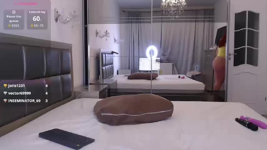 ailinaioki Live Sex January 31, 2026