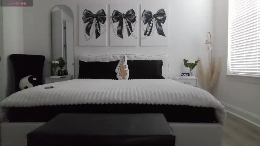 VioletBaby Live Sex January 31, 2026