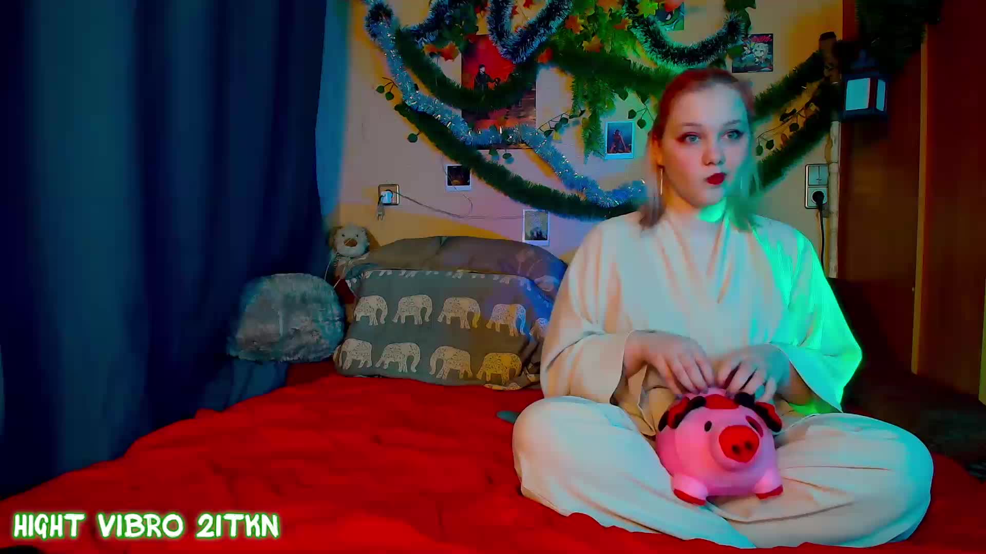 Tricky_Kitsune Live Sex January 31, 2026