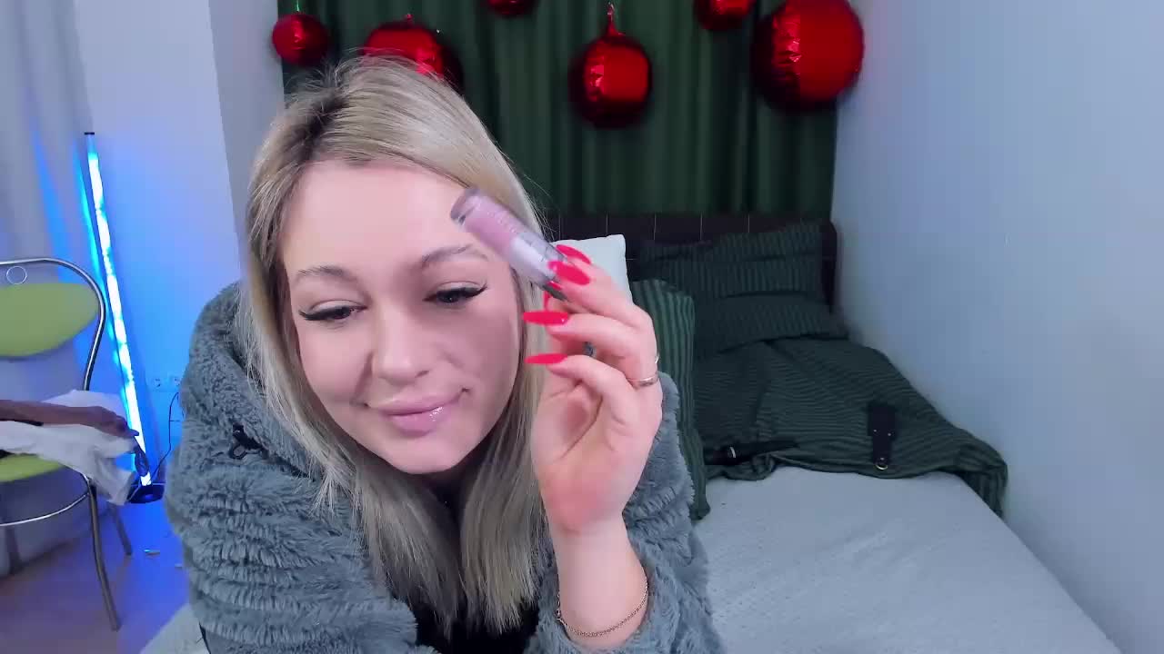 LaurenMorry Live Sex January 31, 2026