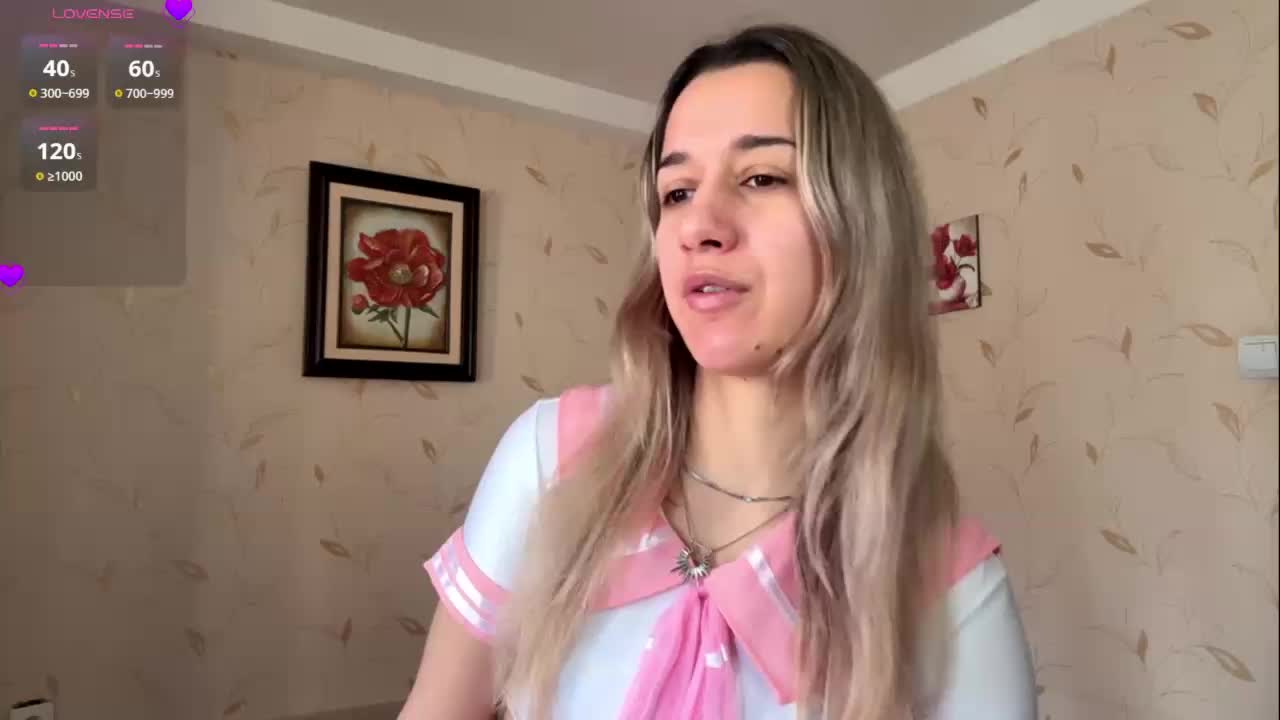 AuroraAC Live Sex January 31, 2026