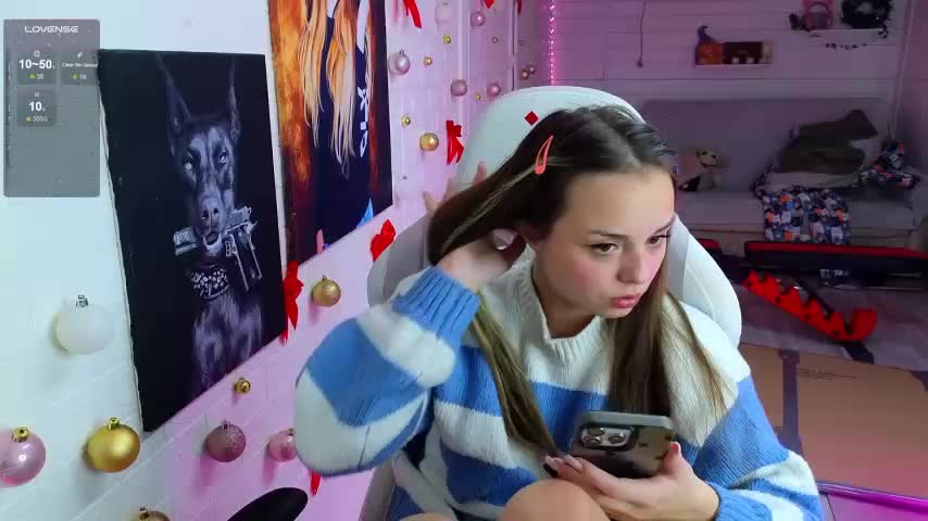 Misss_Vikk Live Sex January 31, 2026