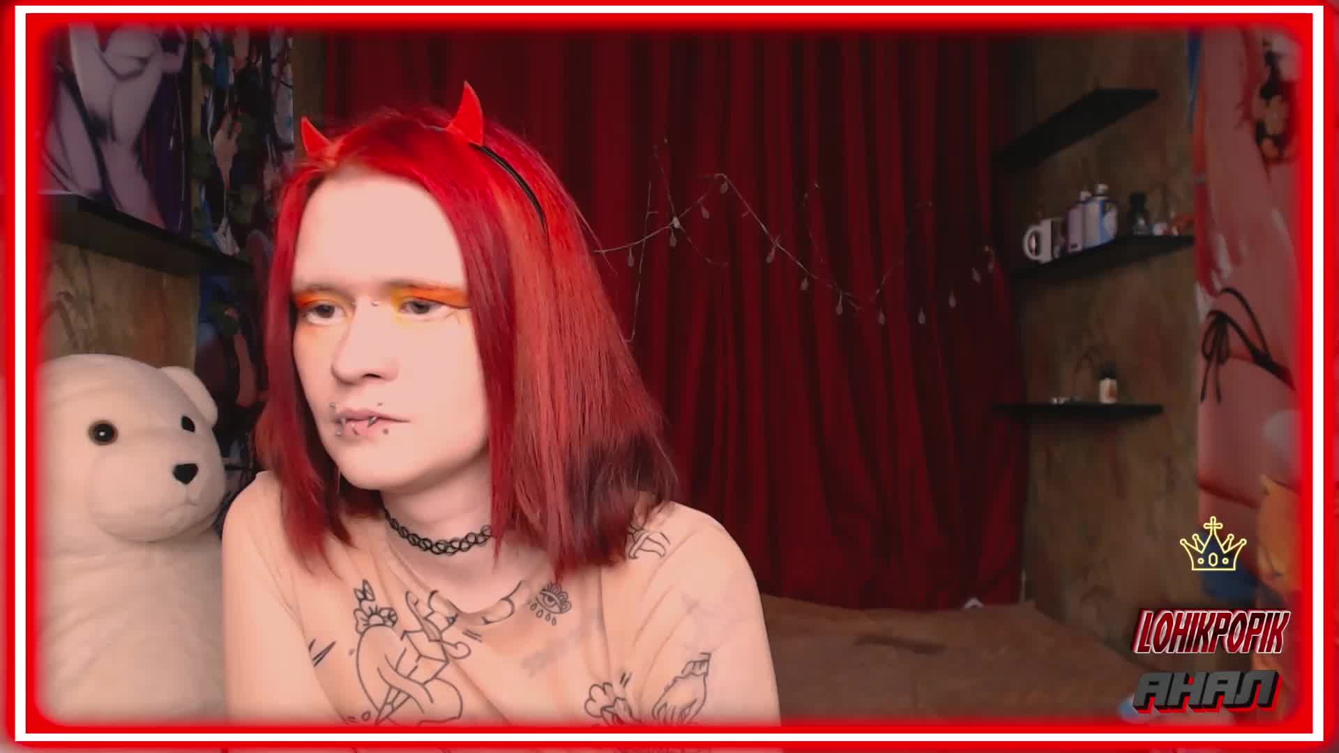 Colombina Live Sex January 31, 2026