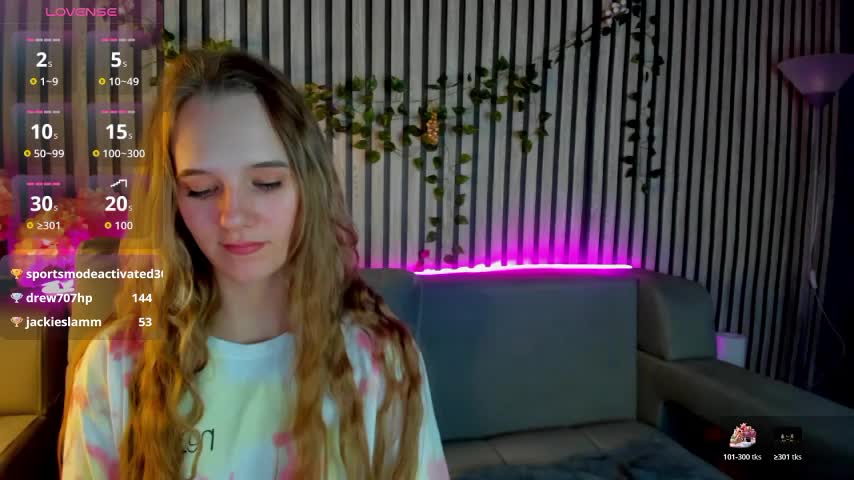 Casey_Sweeet Live Sex January 31, 2026