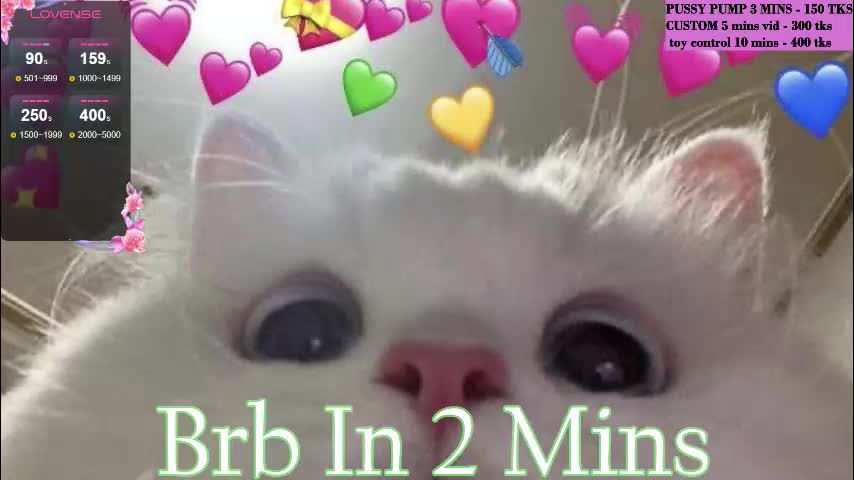 crazy__wine Live Sex January 31, 2026