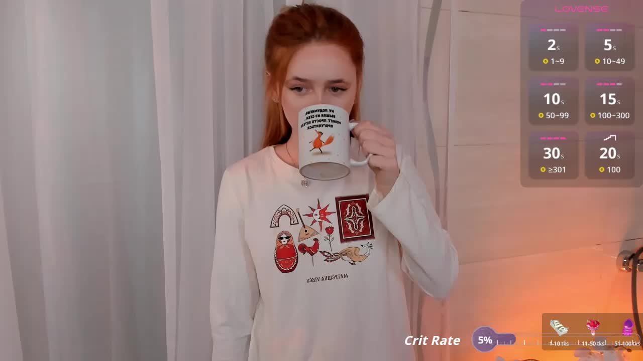 Phoenix_Margo Live Sex January 31, 2026