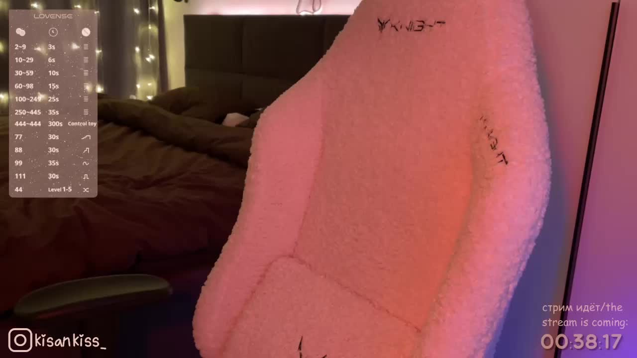 kisankiss Live Sex January 31, 2026