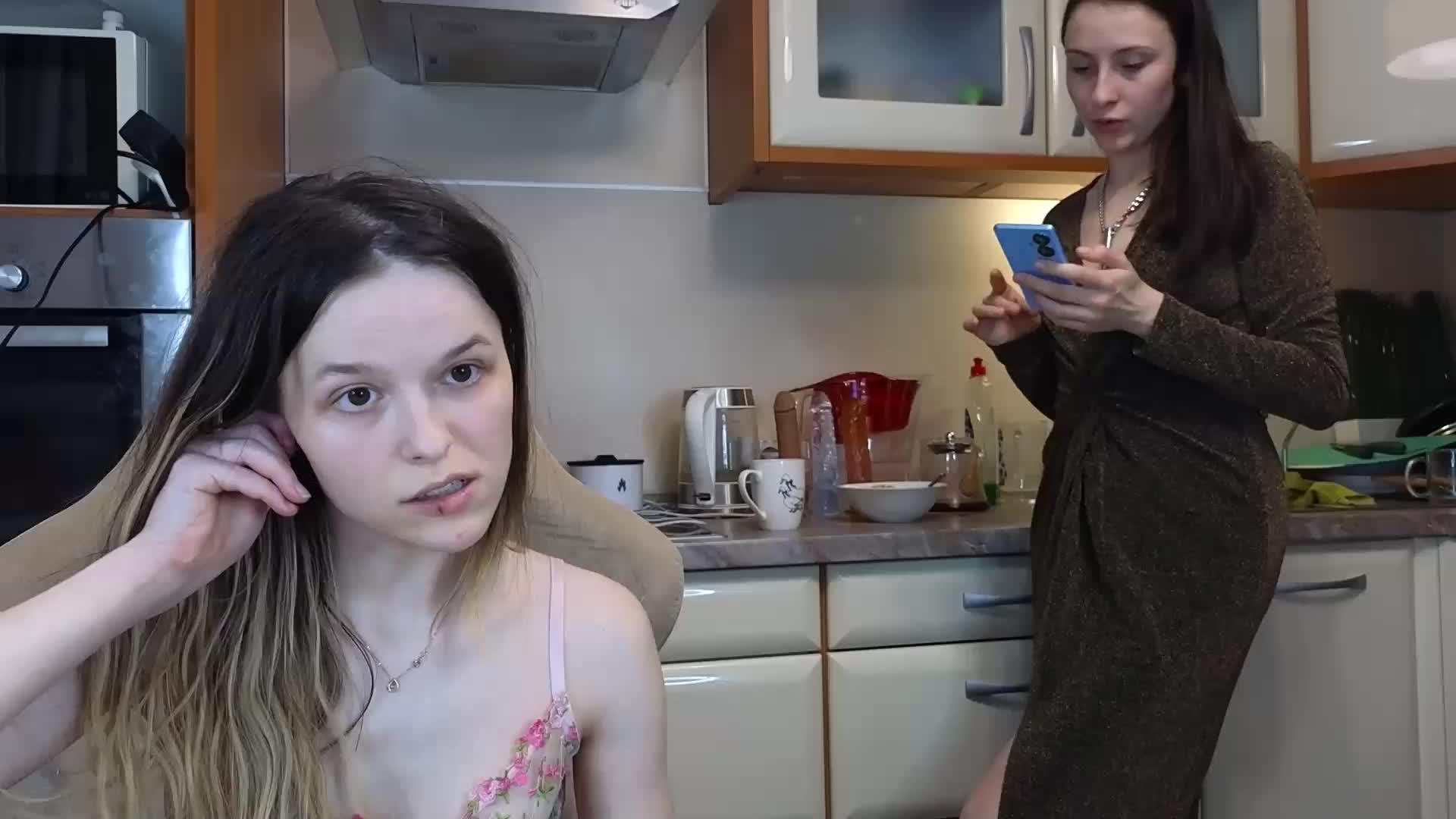 Nastyundi Live Sex January 31, 2026