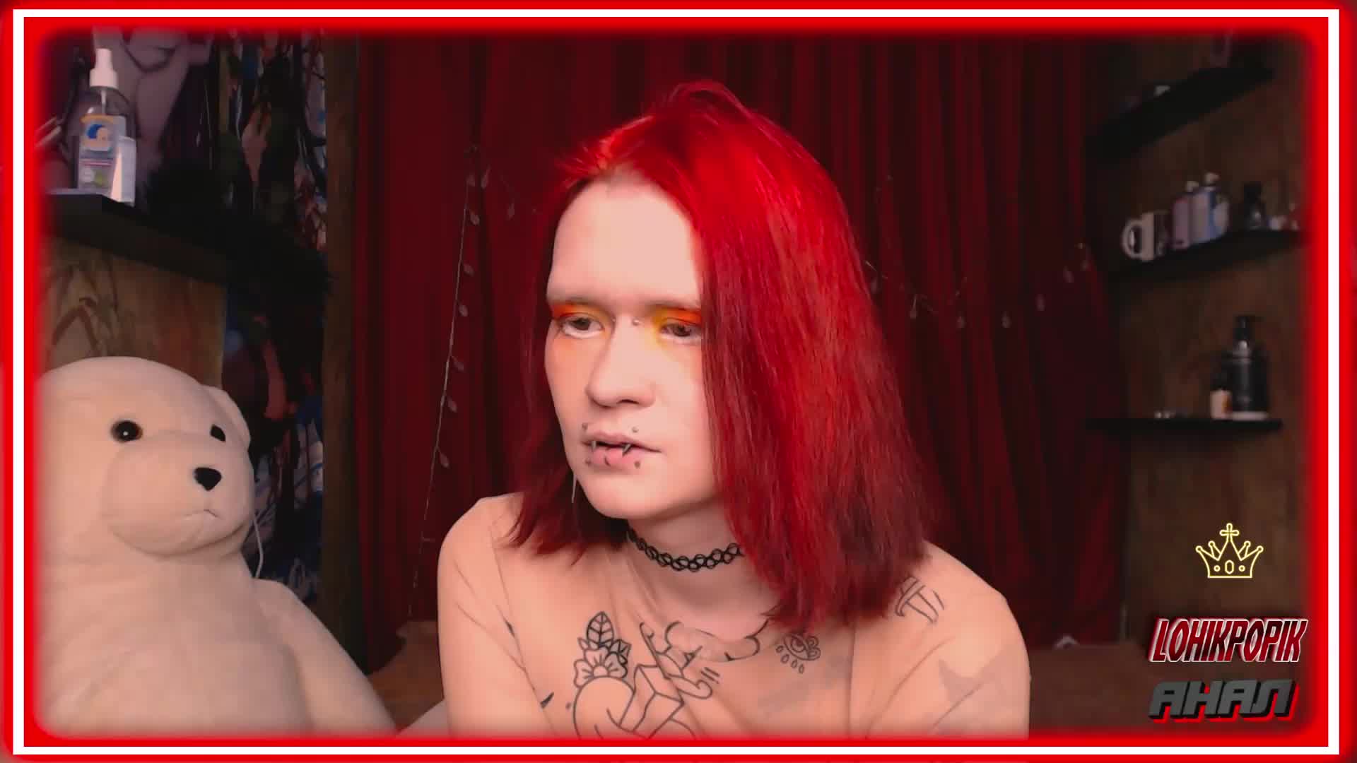 Colombina Live Sex January 31, 2026