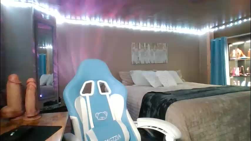 mavismable Live Sex January 31, 2026