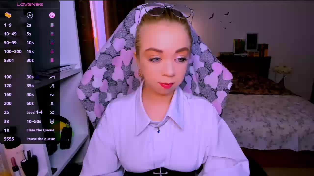 BabyNicole Live Sex January 31, 2026