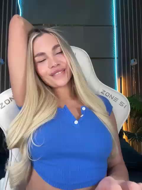 AlexaRays Live Sex January 31, 2026