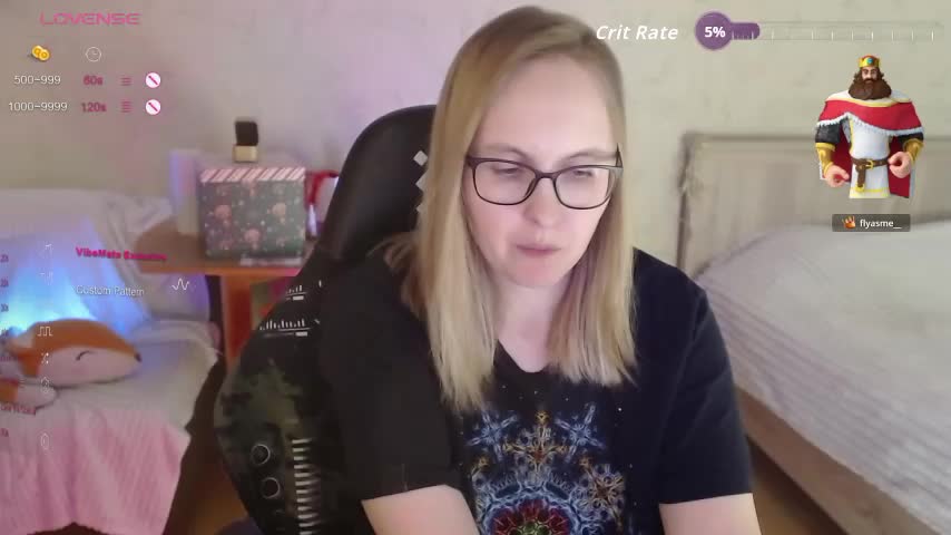 Agatha_Mott Live Sex January 31, 2026