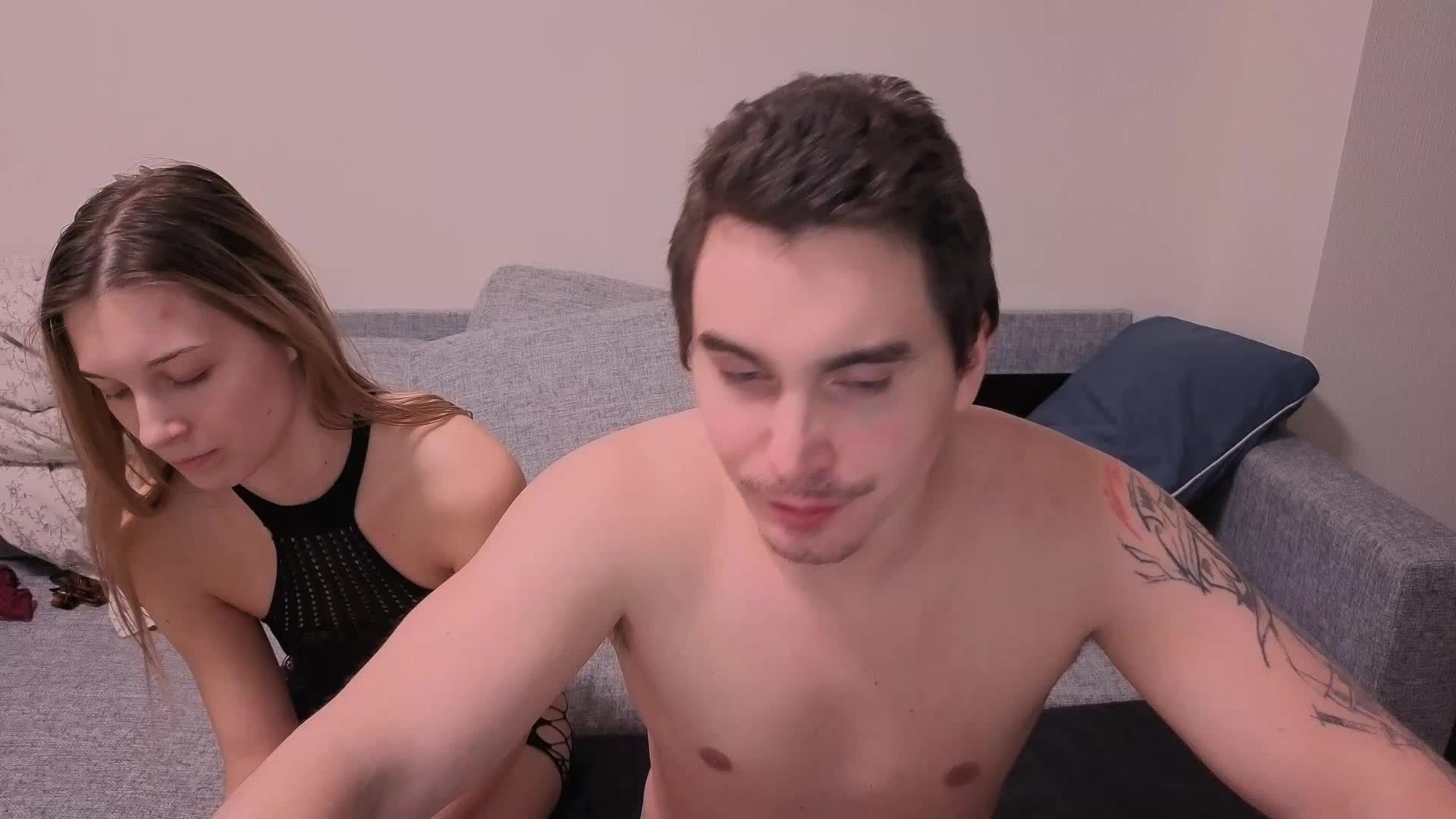 LindaLukas Live Sex January 31, 2026