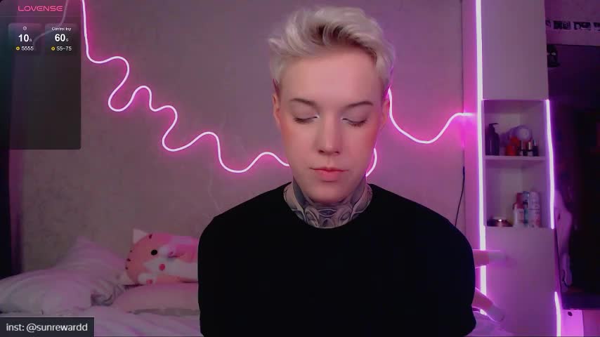 soulinacage Live Sex January 31, 2026