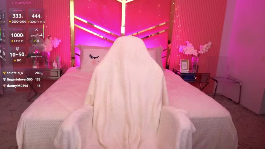 Miki_Kivi Live Sex January 31, 2026