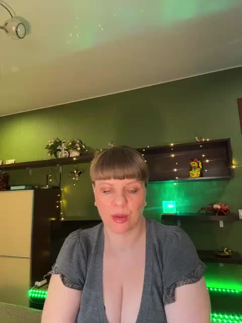 Veronika_Gold Live Sex January 31, 2026