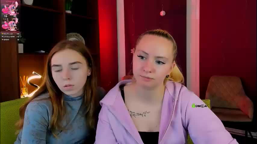 mila_glow Live Sex January 31, 2026