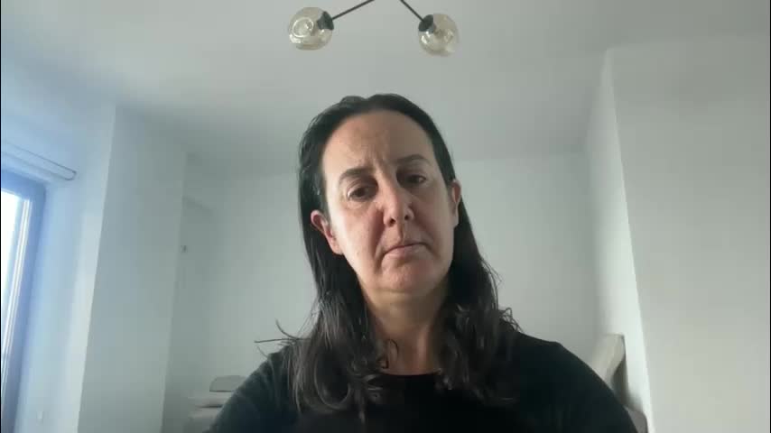 drresa Live Sex January 31, 2026