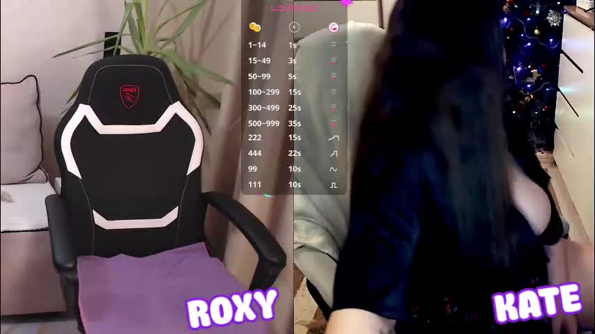 sex_space Live Sex January 31, 2026