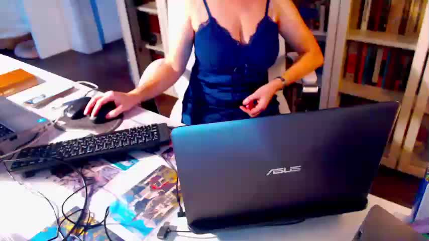 _Angelina_ Live Sex January 31, 2026