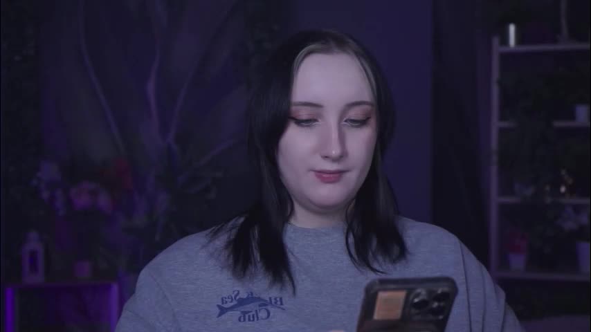 asheluck Live Sex January 31, 2026