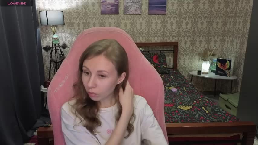 Lill_Mary Live Sex January 31, 2026