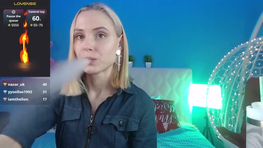 GinaLovely Live Sex January 31, 2026