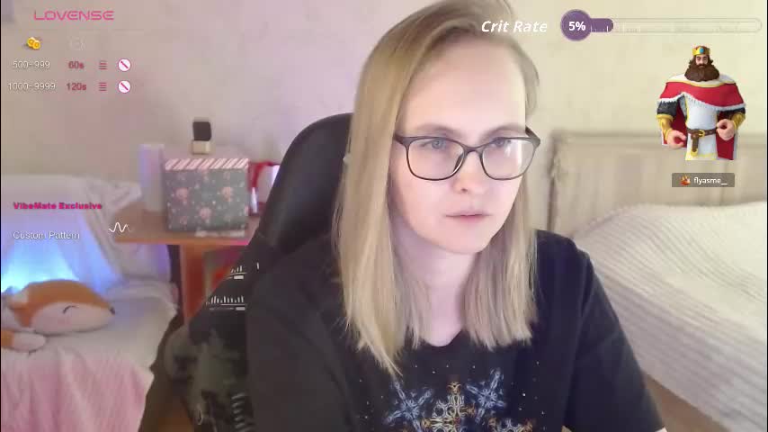 love_agatha Live Sex January 31, 2026