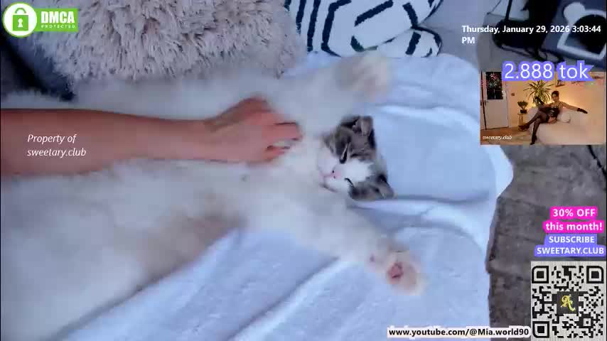 sweet_ary Live Sex January 31, 2026