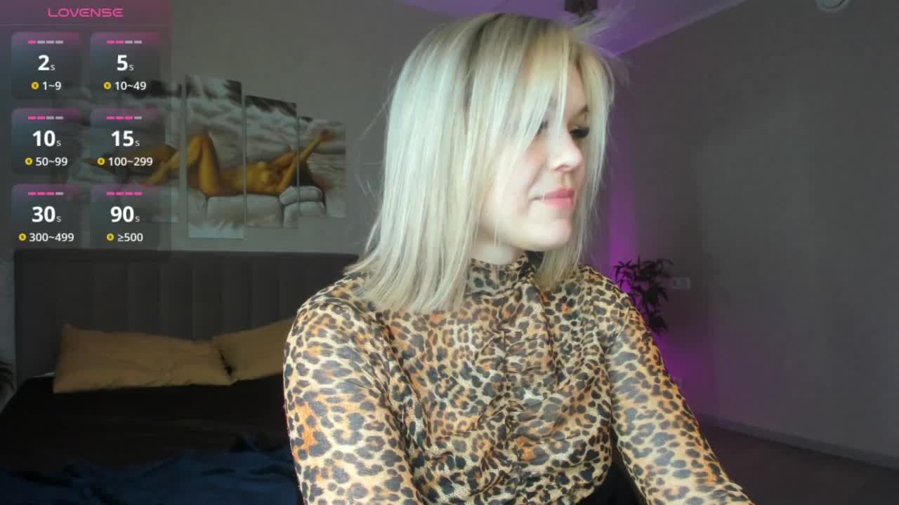 Jerry-Hall Live Sex January 31, 2026