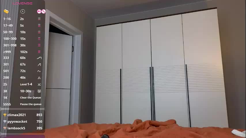 brightrays__ Live Sex January 31, 2026