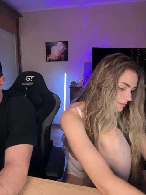 TwoPlay Live Sex January 31, 2026