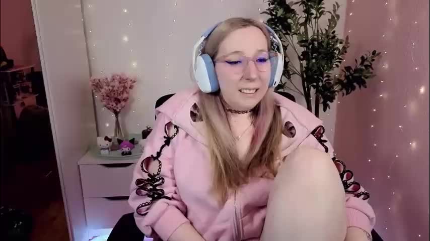 justkerryx Live Sex January 31, 2026