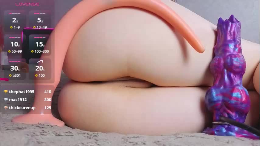 ericapreston Live Sex January 31, 2026