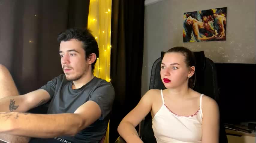 ester_vixen Live Sex January 31, 2026