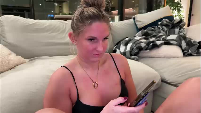 graciemae_baexx Live Sex January 31, 2026