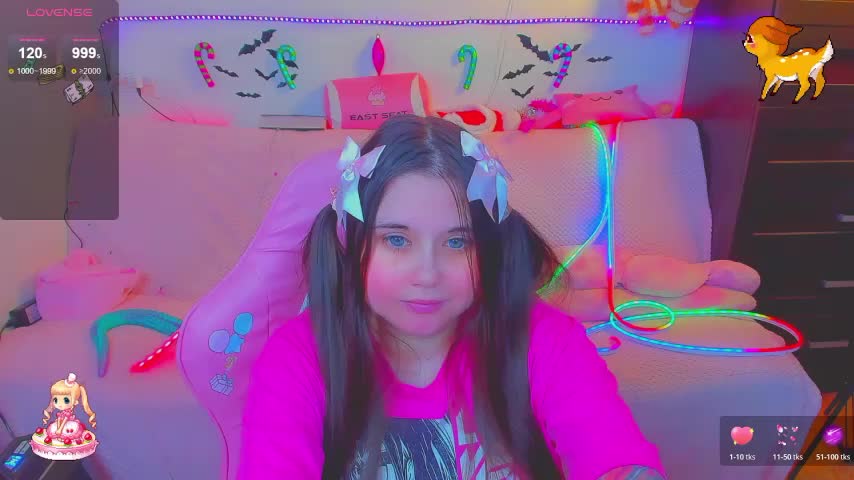 Lolisuccub Live Sex January 31, 2026