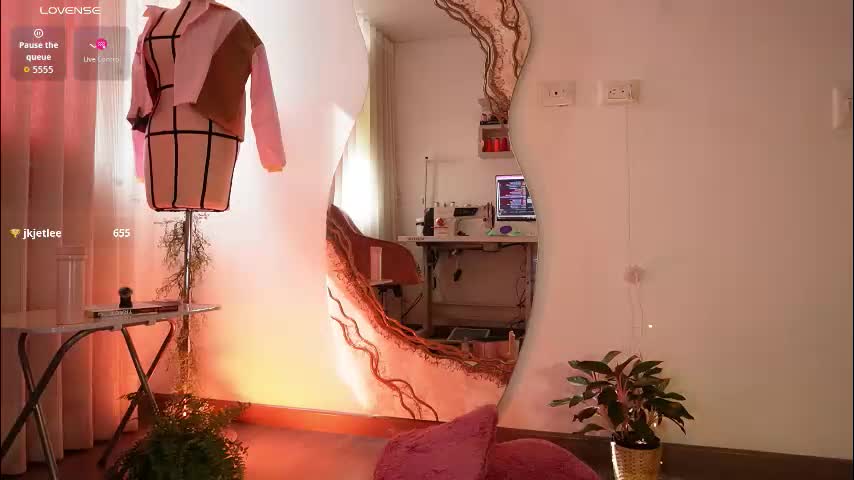 chloebritto Live Sex January 31, 2026