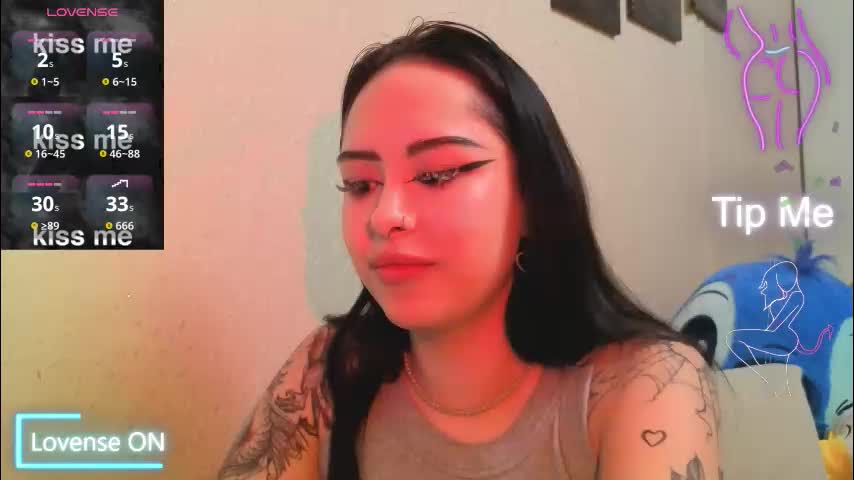 kim_brownie Live Sex January 31, 2026