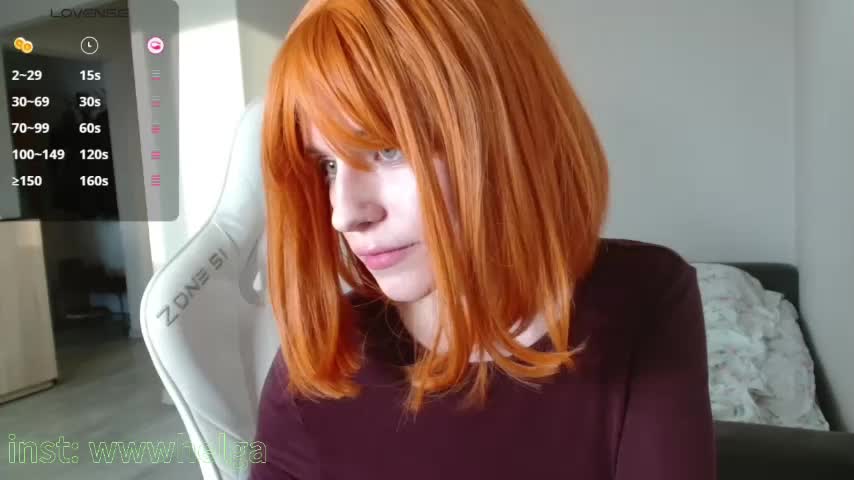 Helga_Pataki Live Sex January 31, 2026